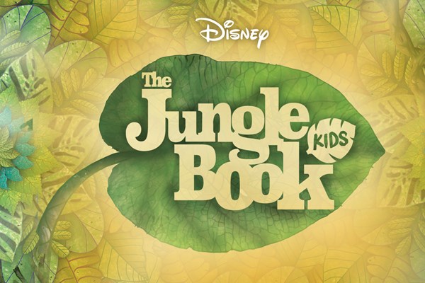 The Jungle Book Kids - New Youth Theatre