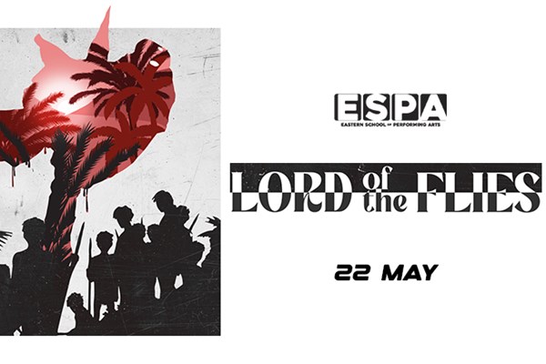 Lord Of The Flies - Eastern School Of Performing Arts