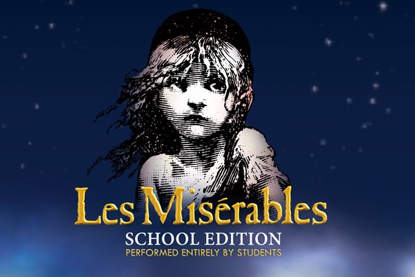 Les Miserables - Next Stage Productions Grantham