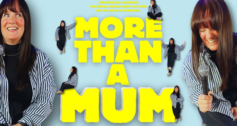 More Than A Mum